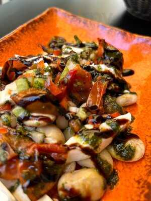 La Taberna Del Arriero