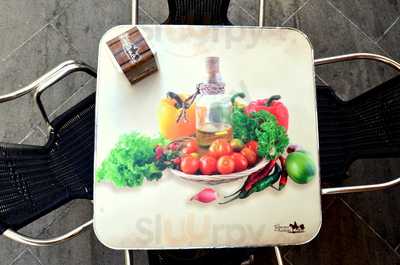 La Taberna Del Arriero