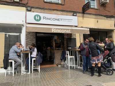 Rinconet