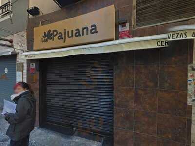 La Pajuana