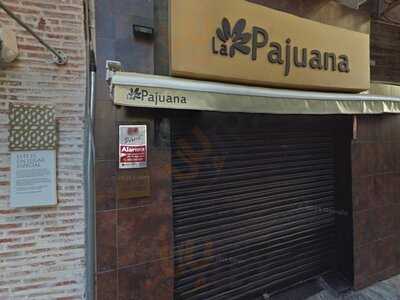 La Pajuana