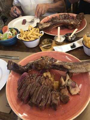 Restaurante El Gaucho