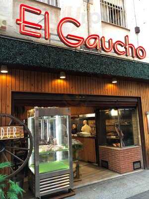 Restaurante El Gaucho