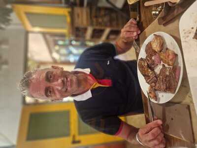 Restaurante El Gaucho