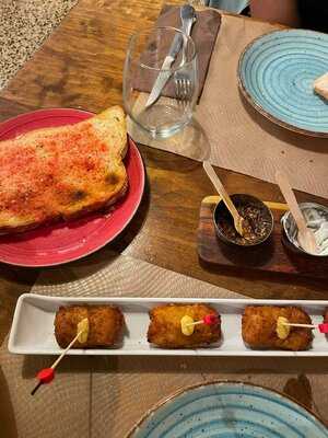 Restaurante El Gaucho