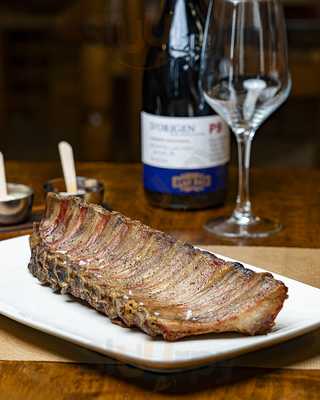 Restaurante El Gaucho