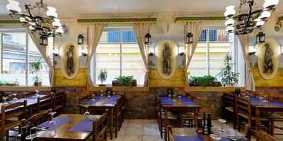 Restaurante El Gaucho