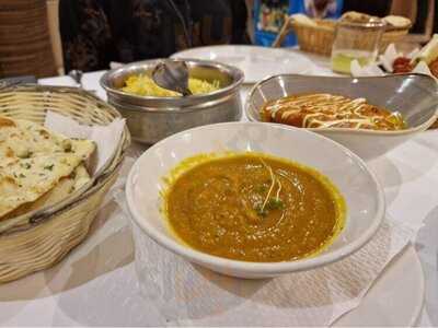 Kathmandu Restaurant