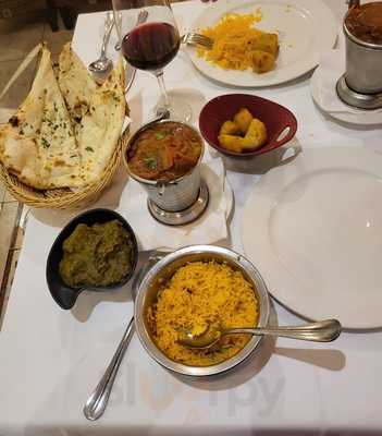 Kathmandu Restaurant