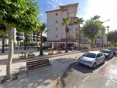 Kathmandu Restaurant