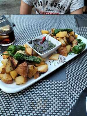 Filosofía Restaurante