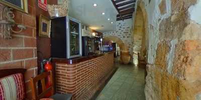 Filosofía Restaurante