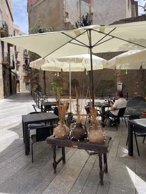 Filosofía Restaurante