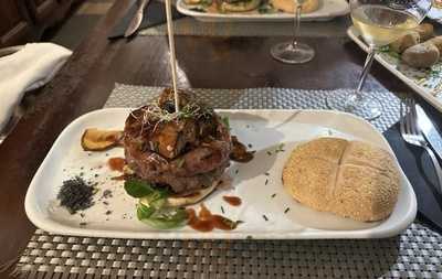 Filosofía Restaurante