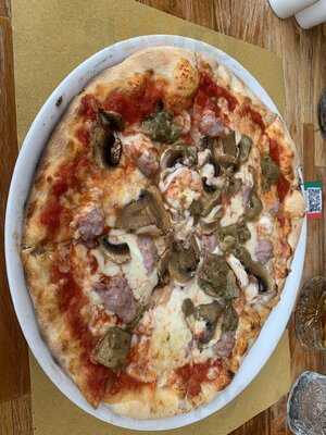 L'italiano Trattoria