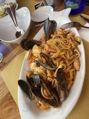 L'italiano Trattoria