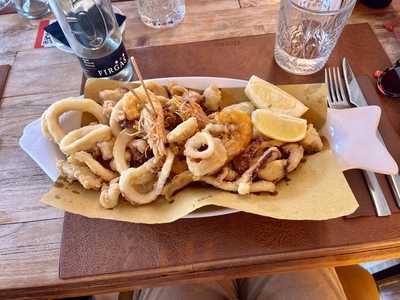 L'italiano Trattoria