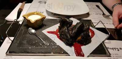 Negro Carbón Albayzín