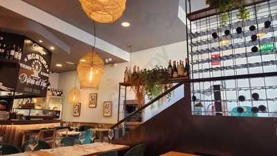 Negro Carbón Albayzín