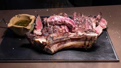 Negro Carbón Albayzín