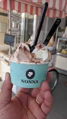 Nonna Helado Artesanal (torremolinos)