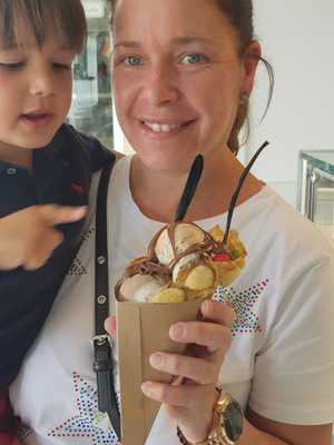 Nonna Helado Artesanal (torremolinos)