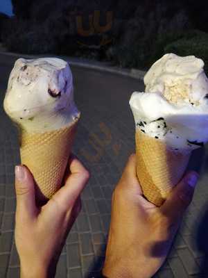 Nonna Helado Artesanal (torremolinos)