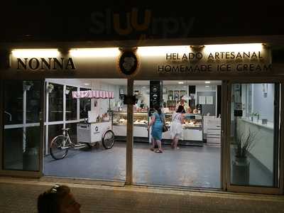 Nonna Helado Artesanal (torremolinos)