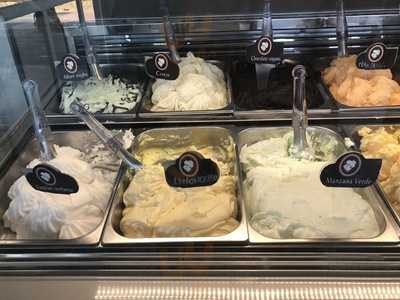 Nonna Helado Artesanal (torremolinos)