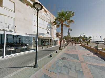 Nonna Helado Artesanal (torremolinos)