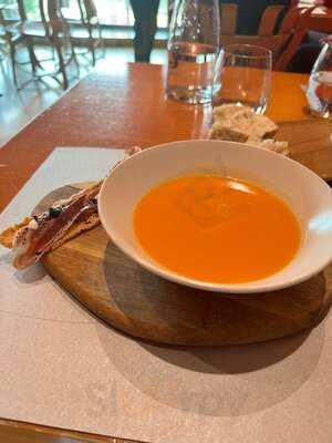 Bistró Guggenheim Bilbao