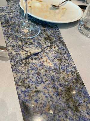 Bistró Guggenheim Bilbao