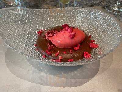 Bistró Guggenheim Bilbao