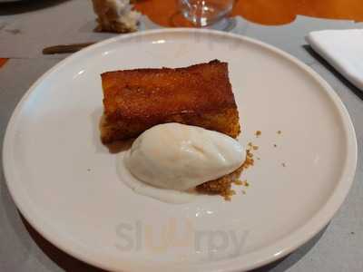 Bistró Guggenheim Bilbao