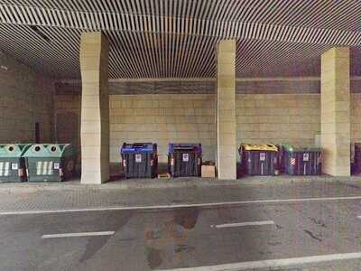 Bistró Guggenheim Bilbao