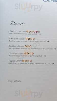 Summum Del Reina Isabel