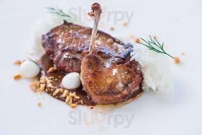 Summum Del Reina Isabel