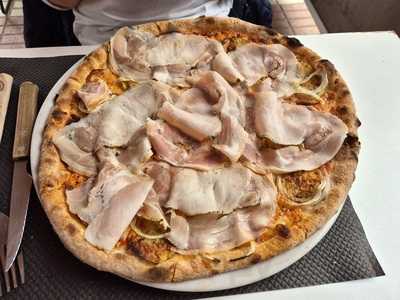 La Pizza Di Andre