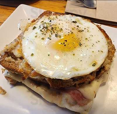 Almazen Café Sevilla