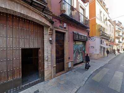 Almazen Café Sevilla