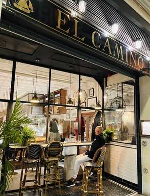 El Camino