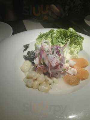 Ccevichería La Sarita