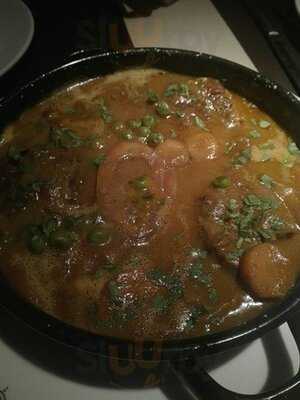 Ccevichería La Sarita