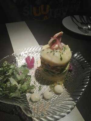 Ccevichería La Sarita