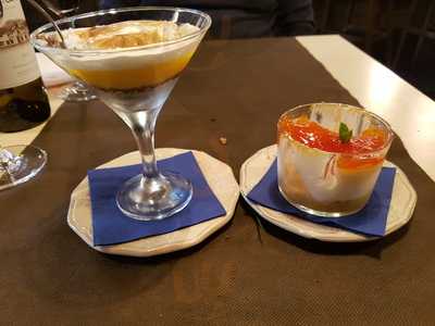 Ccevichería La Sarita