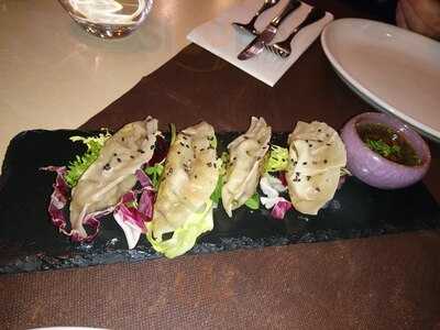 Ccevichería La Sarita