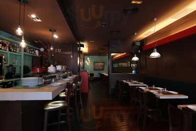 Ccevichería La Sarita