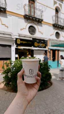 Virgen Coffee
