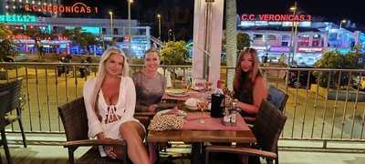 Restaurante Oriental Merlion - Photo 8