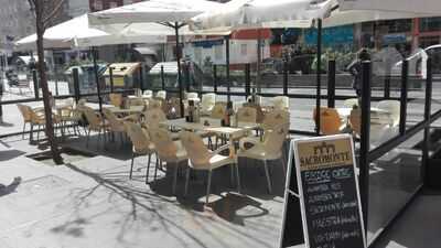 Colorcafé Gastrobar